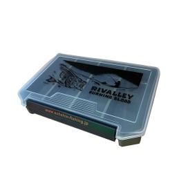 Alternative view of RBB Lure Box