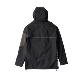 Alternative view of RBB Marine Rain Suit II