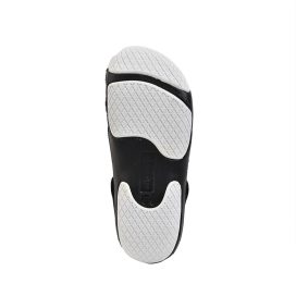 Alternative view of RBB Non-Slip Deck Sandals