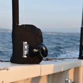 Alternative view of RBB Reel Supporter