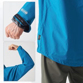 Alternative view of RBB Rivalley Comfortable Rain Suit