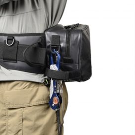 Alternative view of RBB Rockshore Hip Bag II