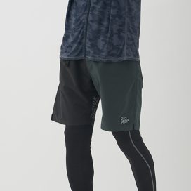 Alternative view of RBB Summer Shorts III