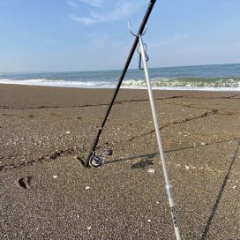 Alternative view of RBB Surf Stand