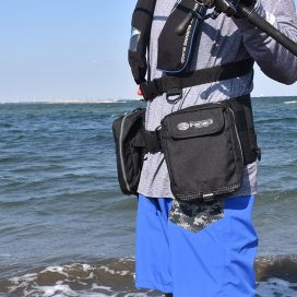 Alternative view of RBB Surf Supporter II