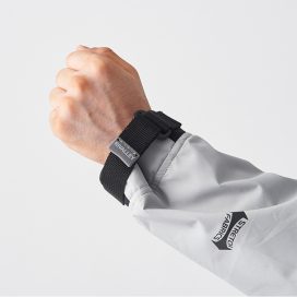 Alternative view of RBB Tidal Wading Jacket