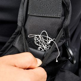 Alternative view of RBB Wading Vest 23 Limited