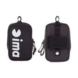 Alternative view of Ima Double Pocket Pouch