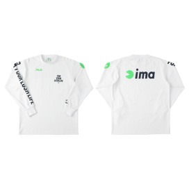 Alternative view of Ima Full Combo Long T-Shirt