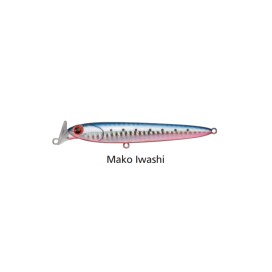 Alternative view of Ima Rocket Bait 95