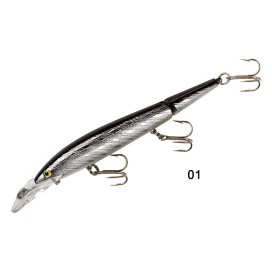 Alternative view of Rebel Fastrac Minnow 13.97cm