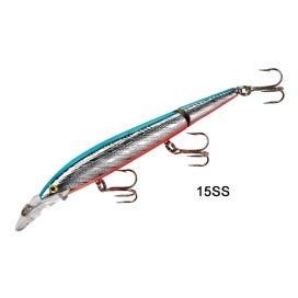 Alternative view of Rebel Fastrac Minnow 11.4cm