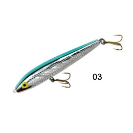 Alternative view of Rebel Jumpin' Minnow 11,4cm