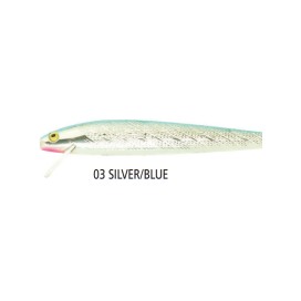 Alternative view of Rebel Minnow F10 8,95cm