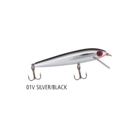 Alternative view of Rebel Minnow 11.55cm