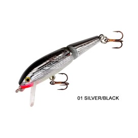 Alternative view of Rebel Minnow J10 Jointed