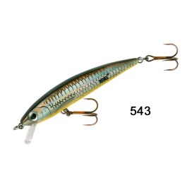 Alternative view of Rebel Trackdown Ghost Minnow 10,8cm