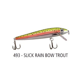 Alternative view of Rebel Trackdown Minnow 8,95cm