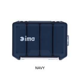 Alternative view of Ima Lurecase 3010NDM Clear