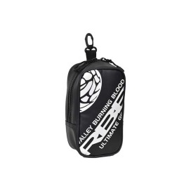 Alternative view of RBB Tarpaulin Pouch