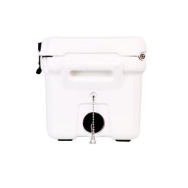 Alternative view of Lerpin Moulded-IN Heavy Duty Handle Cooler
