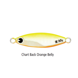 Alternative view of Ima Gunzo 20g