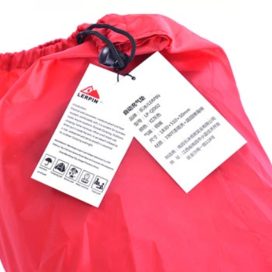 Alternative view of Lerpin Automatic Inflatable Mats LP-QD03