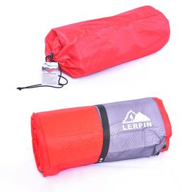 Alternative view of Lerpin Automatic Inflatable Mats LP-QD04