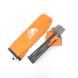 Alternative view of Lerpin Folding Chair