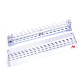 Alternative view of Lerpin Folding Table ZDΖ02Α