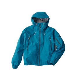 Alternative view of RBB Extreme Rain Jacket III