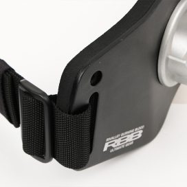 Alternative view of RBB Offshore Gimbal (Belt)