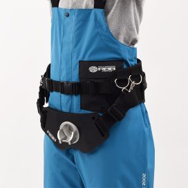 Alternative view of RBB Offshore Gimbal (Joint)