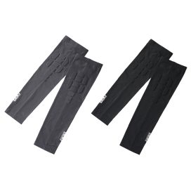 Alternative view of RBB Protection Leg Guard