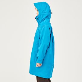 Alternative view of RBB Rivalley Stretch Raincoat