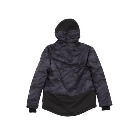 Alternative view of RBB Rivalley Stretch Warmsuit