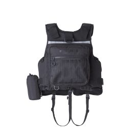 Alternative view of RBB Rockshore Short Vest