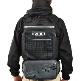 Alternative view of RBB Rockshore Vest III