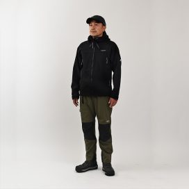 Alternative view of RBB Rockshore Warm Pants II
