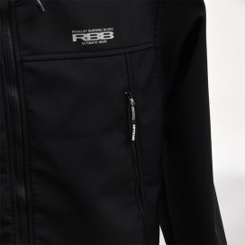 Alternative view of RBB Windguard Hoody