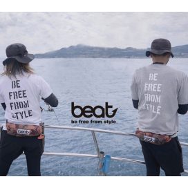 Alternative view of Beat T-Shirt