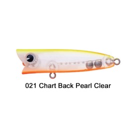 Alternative view of Ima Aira Cobra 60