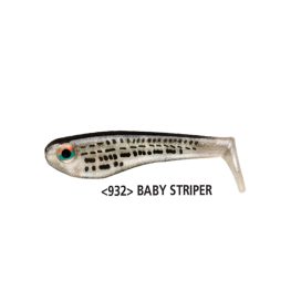 Alternative view of Yum Money Minnow 6.35cm