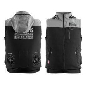 Alternative view of Dress Aero Vest Airborne