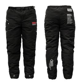 Alternative view of Dress Down Pants Airborne