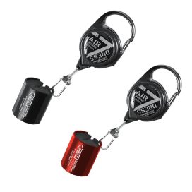 Alternative view of Dress Rod Crip