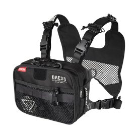 Alternative view of Dress Tactical Chest Bag