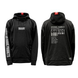 Alternative view of Dress Technical Pullover Parka Airborne