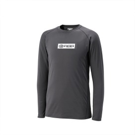 Alternative view of RBB Cooling UV Rash Guard II