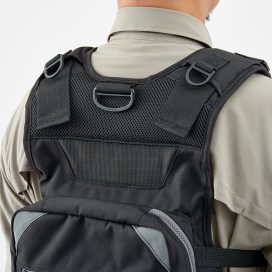 Alternative view of RBB Extreme Tide Game Vest